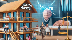 A Youth Hostel in Dubai – A Legal Rollercoaster Ride! and An RDC Ruling in favor of the Hostel’s Tenant