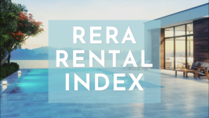RDC rules to follow RERA Rental index in regards to Rental Increase Dispute