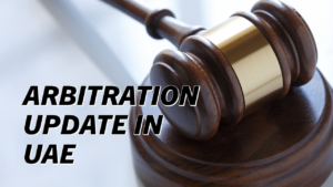 Dubai Court of Cassation Ruling: Correcting Formal Errors in Arbitration Awards- “Arbitrator’s Signature”