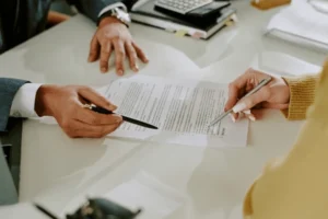 DUBAI LEGISLATIONS: Inspecting validity of the procedures of Deregistration in the Interim Real Estate Register “UnilateralTermination”